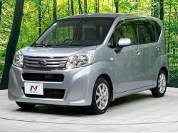 ステラ ＧＳ スマートアシストの中古車画像