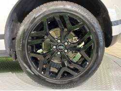 レンジローバーイヴォーク ベースグレード Ｐ２００の中古車画像