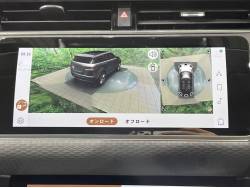 レンジローバーイヴォーク ベースグレード Ｐ２００の中古車画像
