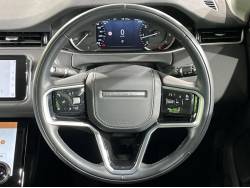 レンジローバーイヴォーク ベースグレード Ｐ２００の中古車画像