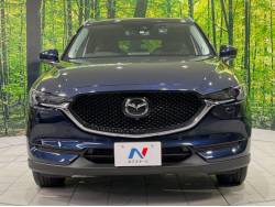 ＣＸ－５ ＸＤ プロアクティブの中古車画像