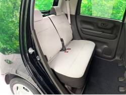 Ｎ－ＷＧＮ Ｇホンダセンシングの中古車画像