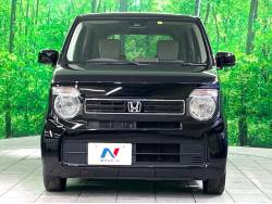Ｎ－ＷＧＮ Ｇホンダセンシングの中古車画像