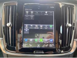 Ｖ９０ クロスカントリー Ｄ４ ＡＷＤ サマムの中古車画像