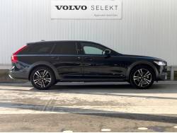 Ｖ９０ クロスカントリー Ｄ４ ＡＷＤ サマムの中古車画像