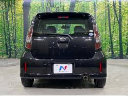 パッソ レーシーの中古車画像