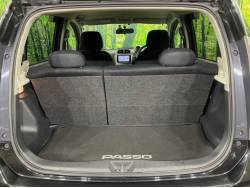 パッソ レーシーの中古車画像