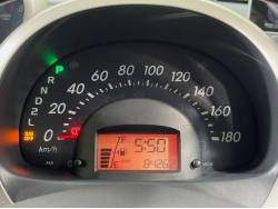 パッソ レーシーの中古車画像