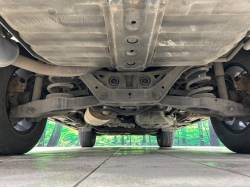 パジェロ ロング エクシード プレミアムエディションの中古車画像