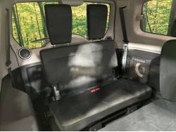 パジェロ ロング エクシード プレミアムエディションの中古車画像