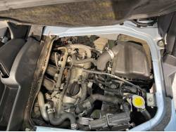 サンバーバン ＶＣターボスマートアシストの中古車画像