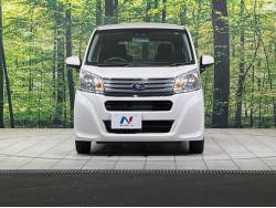 ステラ Ｇ スマートアシストの中古車画像