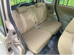 パレット Ｇの中古車画像