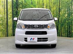 ムーヴ Ｘ ＳＡⅡの中古車画像