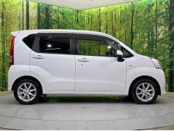 ムーヴ Ｘ ＳＡⅡの中古車画像