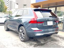 ＸＣ６０ Ｂ５ ＡＷＤ インスクリプション エアサスペンション装着車の中古車画像