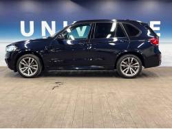 Ｘ５ ｘＤｒｉｖｅ ３５ｄ Ｍスポーツ サード・ロー・シート装着車の中古車画像
