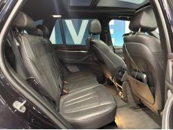 Ｘ５ ｘＤｒｉｖｅ ３５ｄ Ｍスポーツ サード・ロー・シート装着車の中古車画像