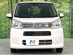 ムーヴ ＸリミテッドⅡ ＳＡⅢの中古車画像