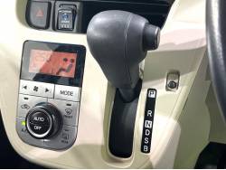 ムーヴ ＸリミテッドⅡ ＳＡⅢの中古車画像