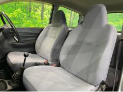 ミラ A（ダイハツ）[5MT]のカタログ詳細情報｜中古車の【ネクステージ】