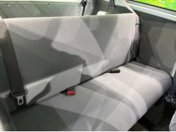 ミラ A（ダイハツ）[5MT]のカタログ詳細情報｜中古車の【ネクステージ】