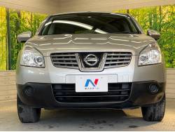 デュアリス ２０Ｓの中古車画像