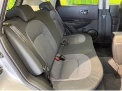 デュアリス ２０Ｓの中古車画像