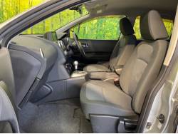 デュアリス ２０Ｓの中古車画像