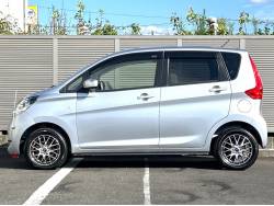 デイズ ボレロ（Ｊベース）の中古車画像