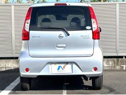 デイズ ボレロ（Ｊベース）の中古車画像