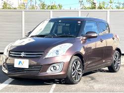 スイフト【特別・限定】スタイル（スズキ）[CVT（無段変速車