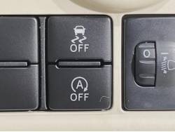 ムーヴキャンバス Ｘの中古車画像