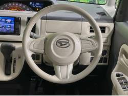 ムーヴキャンバス Ｘの中古車画像