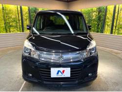 ソリオ Ｓの中古車画像