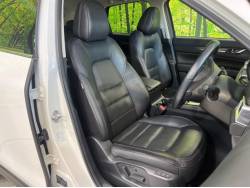 ＣＸ－５ ２５Ｔ Ｌパッケージの中古車画像