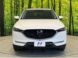 ＣＸ－５ ２５Ｔ Ｌパッケージの中古車画像