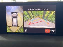 ＣＸ－５ ２５Ｔ Ｌパッケージの中古車画像