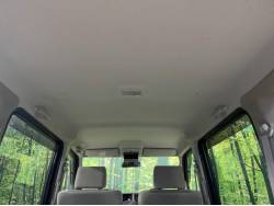 エブリイワゴン ＰＺターボの中古車画像