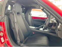 ロードスターＲＦ Ｓの中古車画像