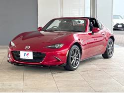 ロードスターＲＦ Ｓの中古車画像