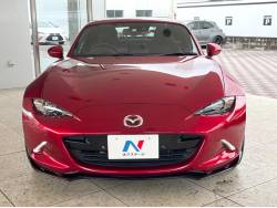 ロードスターＲＦ Ｓの中古車画像