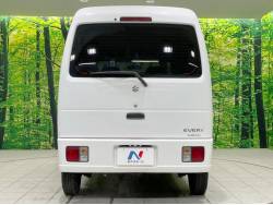 エブリイ ＰＡの中古車画像