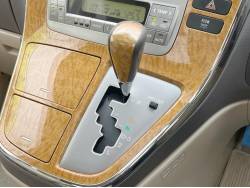 アルファードＧ ＡＳ プライムセレクションの中古車画像