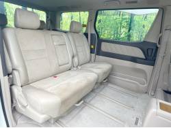 TY088 ANH10W アルファード AS プライムセレクション 後期 リア ハイト センサー ★動作OK ○★即決★ TY088 ANH10W アルファード AS プライムセレクション 後期 2AZ-FE