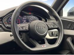 Ａ４ ４０ＴＦＳＩ マイスターシュトュック Ｓラインパッケージの中古車画像