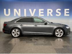 Ａ４ ４０ＴＦＳＩ マイスターシュトュック Ｓラインパッケージの中古車画像