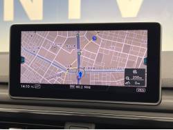 Ａ４ ４０ＴＦＳＩ マイスターシュトュック Ｓラインパッケージの中古車画像