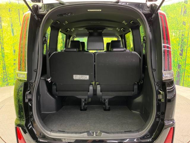 トヨタ ノア Ｓｉ ダブルバイビーⅡ 5.4万Km 249.9万円(愛媛県)[570]の中古車詳細