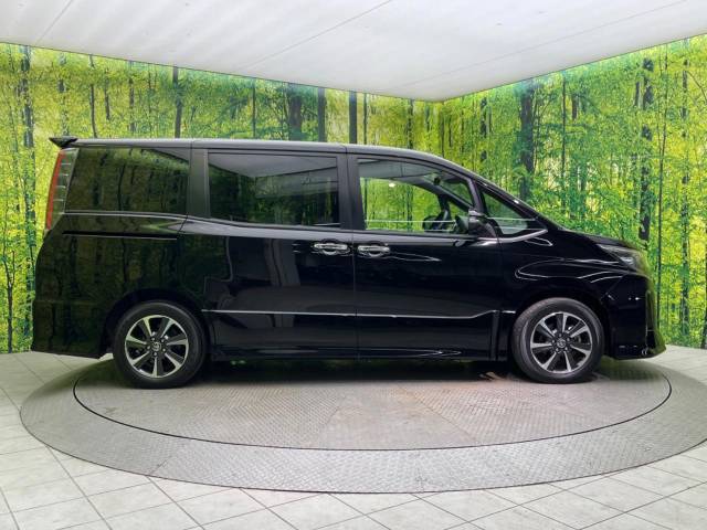 トヨタ ノア Ｓｉ ダブルバイビーⅡ 5.4万Km 249.9万円(愛媛県)[570]の中古車詳細